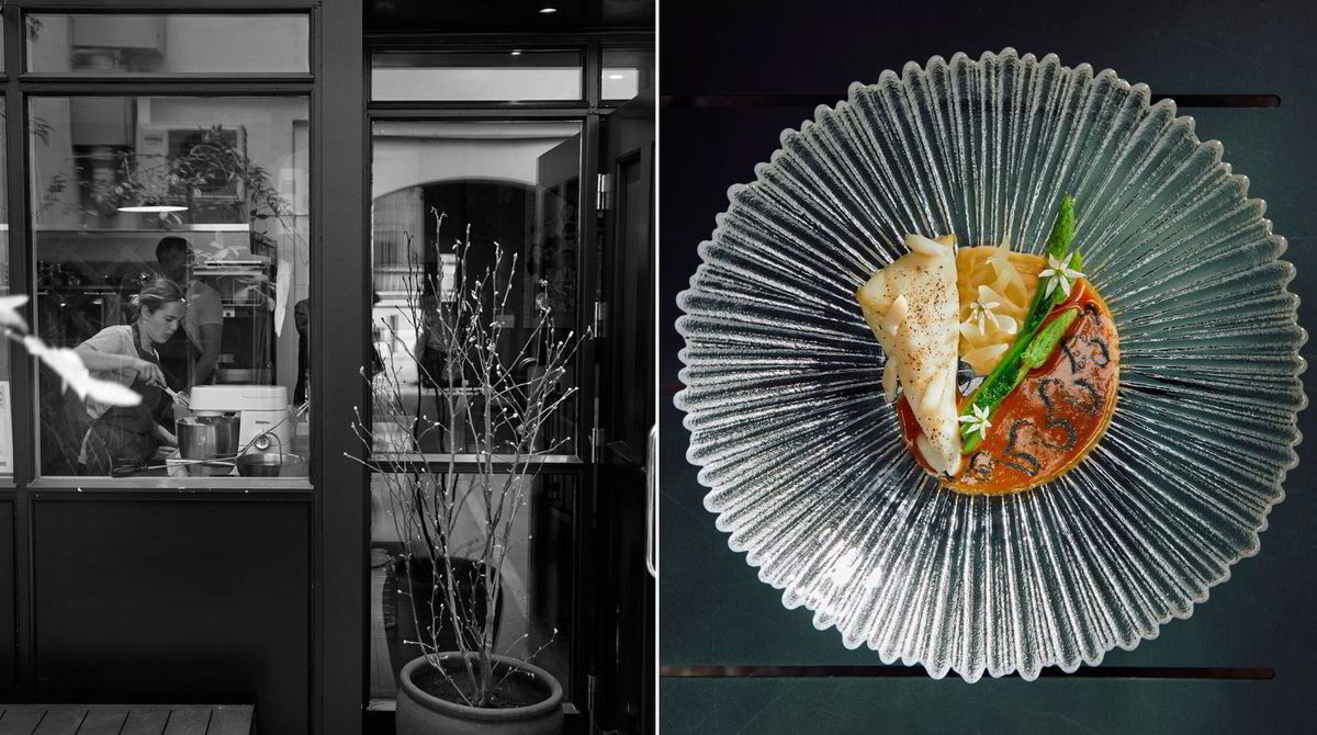 Anmeldelse av Restaurant Einer (+) | DN
