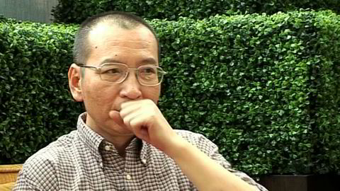 Kina avviser al kritikk, og hevder de har gjort det som var mulig i forbindelse med behandlingen av Liu Xiaobos kreftsykdom.