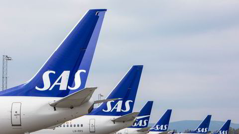 SAS har fått frist til innen utgangen av november med å innfri alle utestående refusjonskrav i Norge. Flyselskapet har meldt at de ikke greier å opprettholde en tilsvarende frist satt i Danmark, som utløper søndag 15. november.