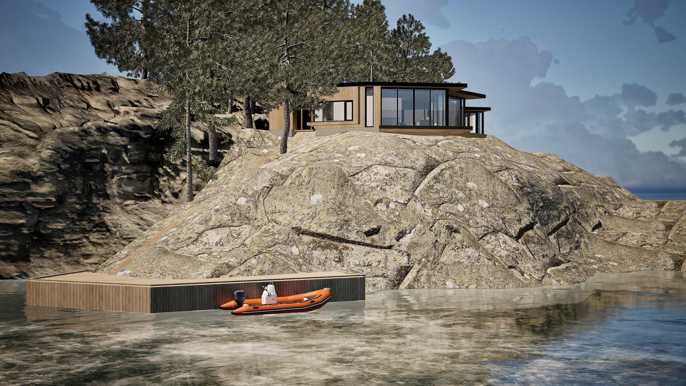 Ekspert om godkjennelsen av kunnskapsministerens nye hytte: – Klart i strid med lovens krav