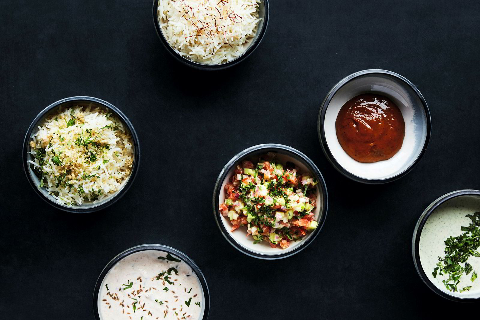 ansvar blanding lyserød Moderne indisk mat med oppskriften på klassikere som raita og mangochutney  | DN