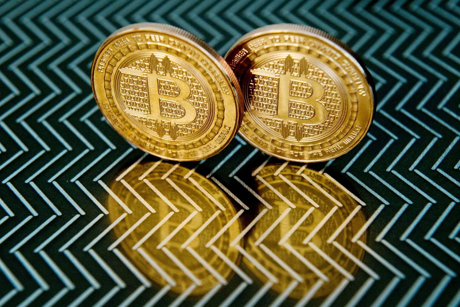 Bitcoin-kursen stiger til høyeste nivå noensinne | DN