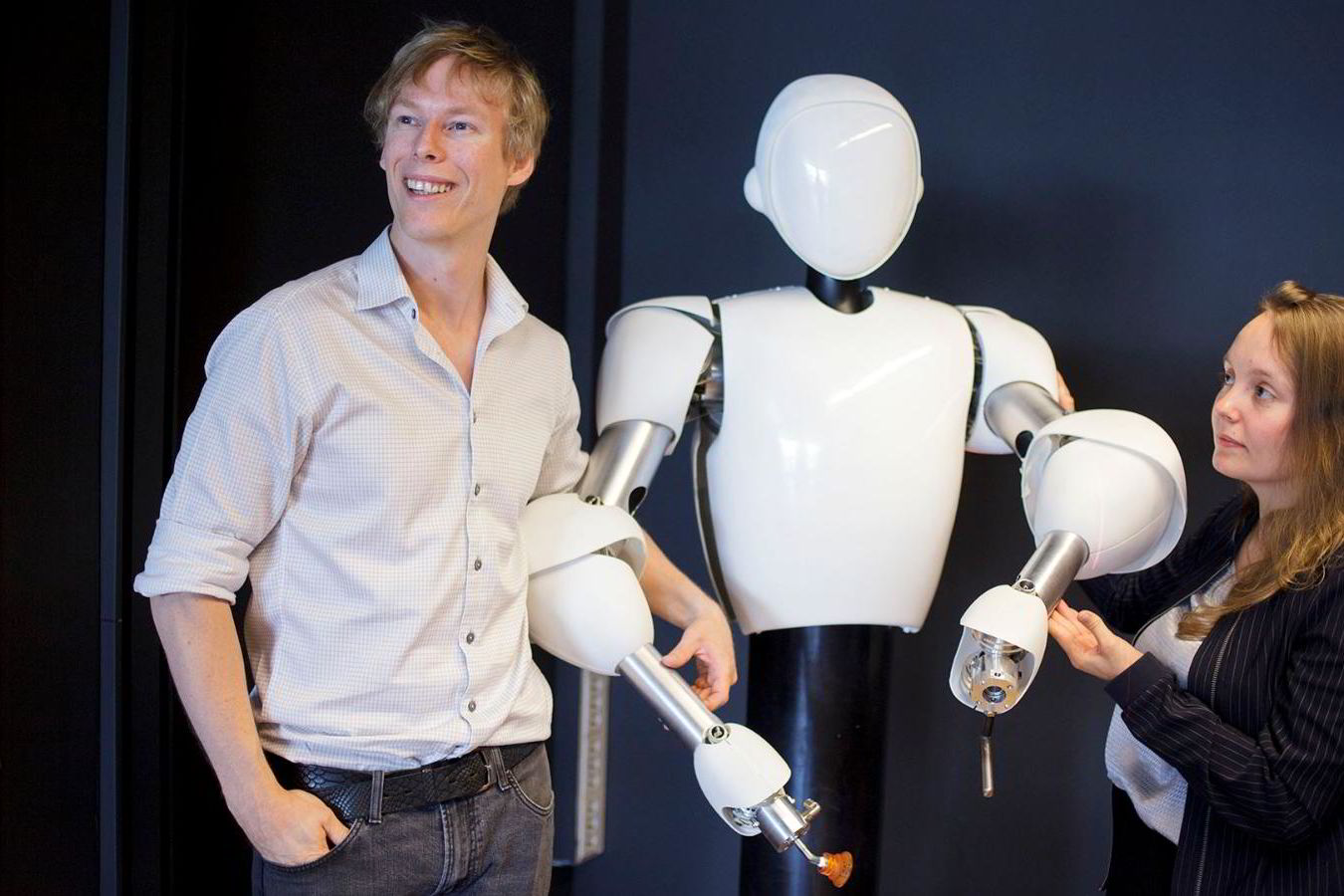 Hotmail-konto felte verdens største digitale svartebørs | DN