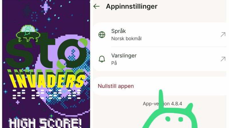 Skytespill i BankID? Er det noen voksne hjemme?