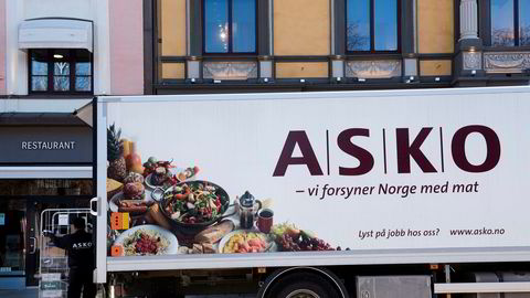 Asko, som er en del av Norgesgruppen, er blant aktørene som protesterer kraftig mot at avgiftsfritaket for biodrivstoff skal fjernes.