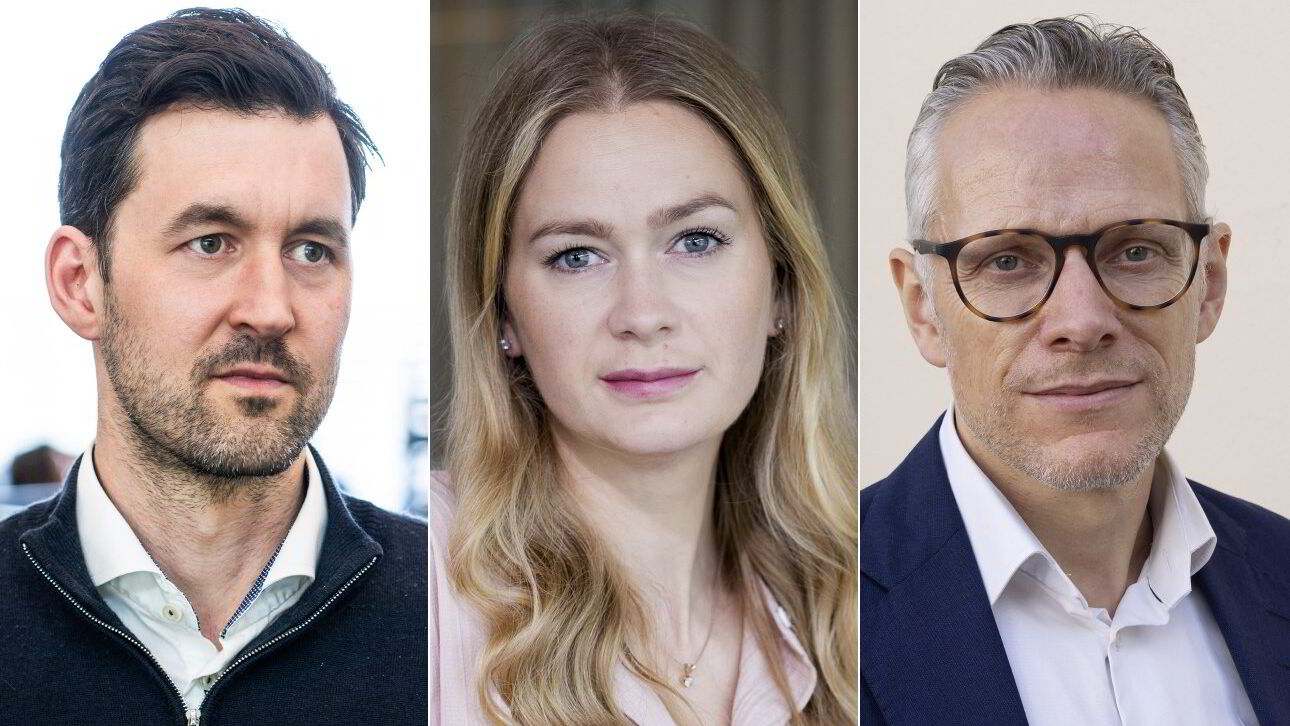 Fire gode grunner til fortsatt aksjeopptur