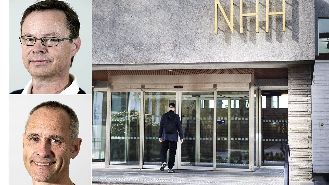 Forvirring om formuesskatt: Avkastning etter skatt – uten å ta hensyn til skatt?