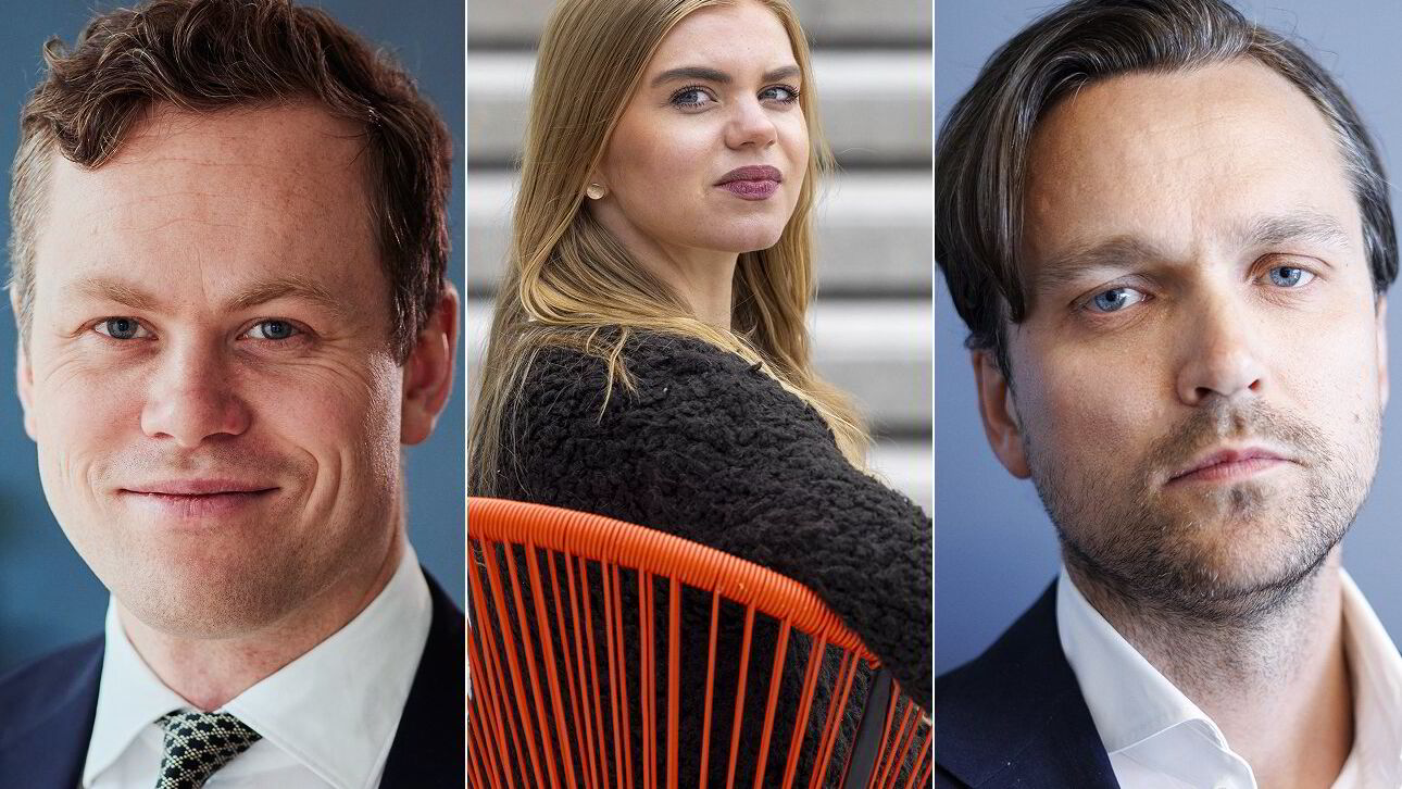 Slik tror de Trumps oljeblokade kan påvirke tankmarkedet