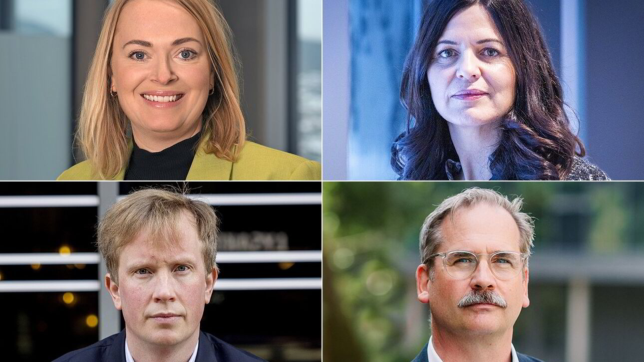 Krisen i denne bransjen sprer seg: – 38 milliarder har gått tapt