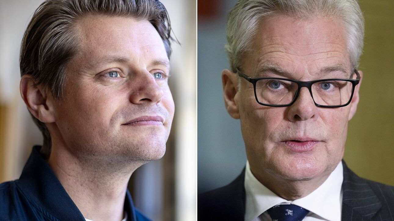 Frp anklager Høyre for lavt ambisjonsnivå i skattepolitikken: – Utrolig passivt