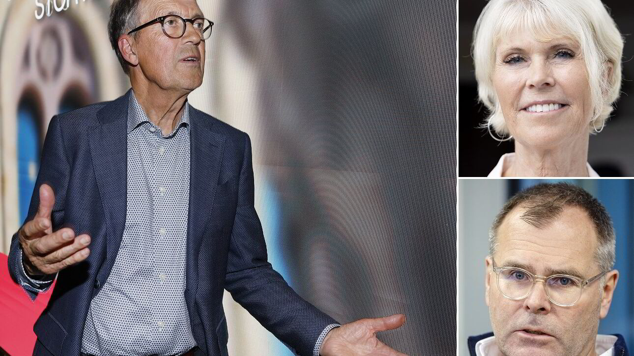 Gründer og milliardær Hilde Midthjell: – Vet ikke hva vi går til