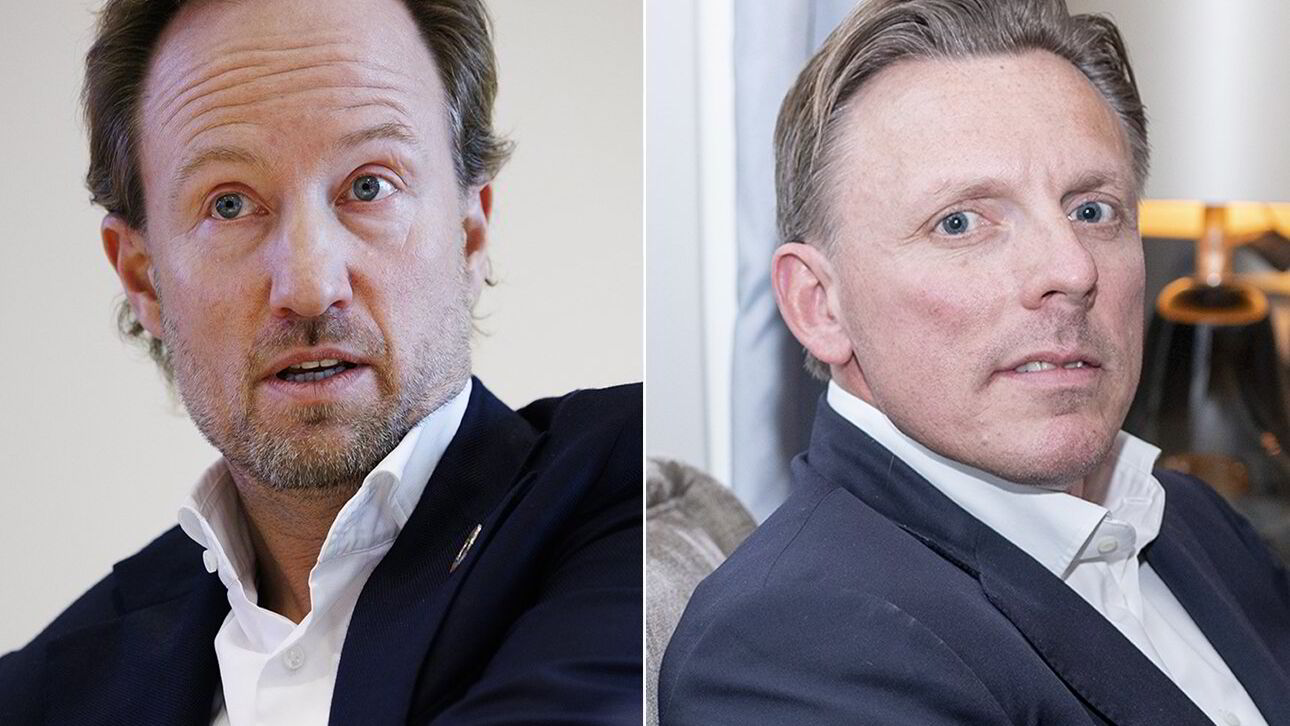 Norske EQT-milliardærer får påfyll på kontoen