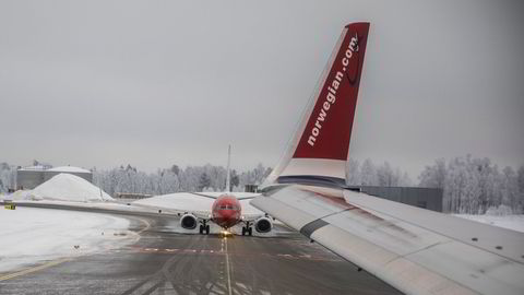 SAS har øremerkede besetninger for Nord-Norge og som sørger for at flysikkerheten blir ivaretatt. Norwegian har tilsvarende høy driftsstandard, skriver artikkelforfatteren.