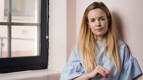 Digger jobben. Silje Larsen Borgan driver sitt eget management- og plateselskap i Torggata i Oslo. Snart skal hun signere en ny, kjent artist til selskapet som allerede huser store navn som Marit Larsen og Lars Vaular. – Det er gøy å jobbe med folk som ikke har noen grenser, sier hun.