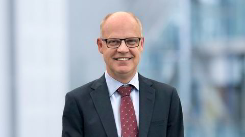 Magnus Örnberg slutter som finansdirektør i SAS.