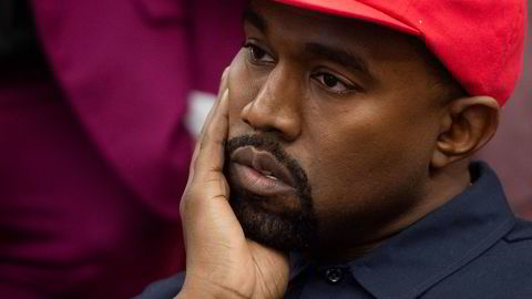 Påstander om upassende oppførsel til rapperen Kanye West, også kjent som Ye, har ført til at Adidas starter granskning umiddelbart.