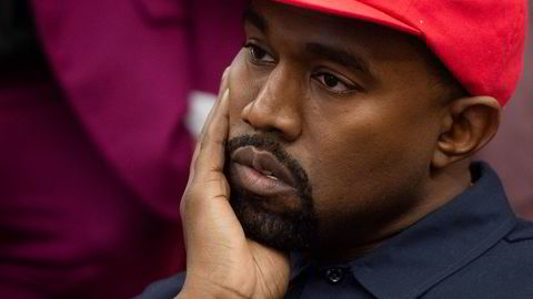 Påstander om upassende oppførsel til rapperen Kanye West, også kjent som Ye, har ført til at Adidas starter granskning umiddelbart.