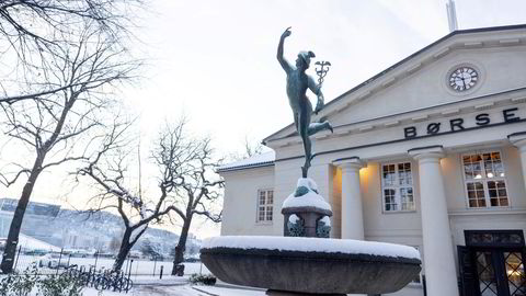 En mulig, praktisk tillempning er å skjerme akkurat så mye utbytte som trengs for å betale formuesskatten – basert på faktiske verdier, skriver Finn Øystein Bergh.