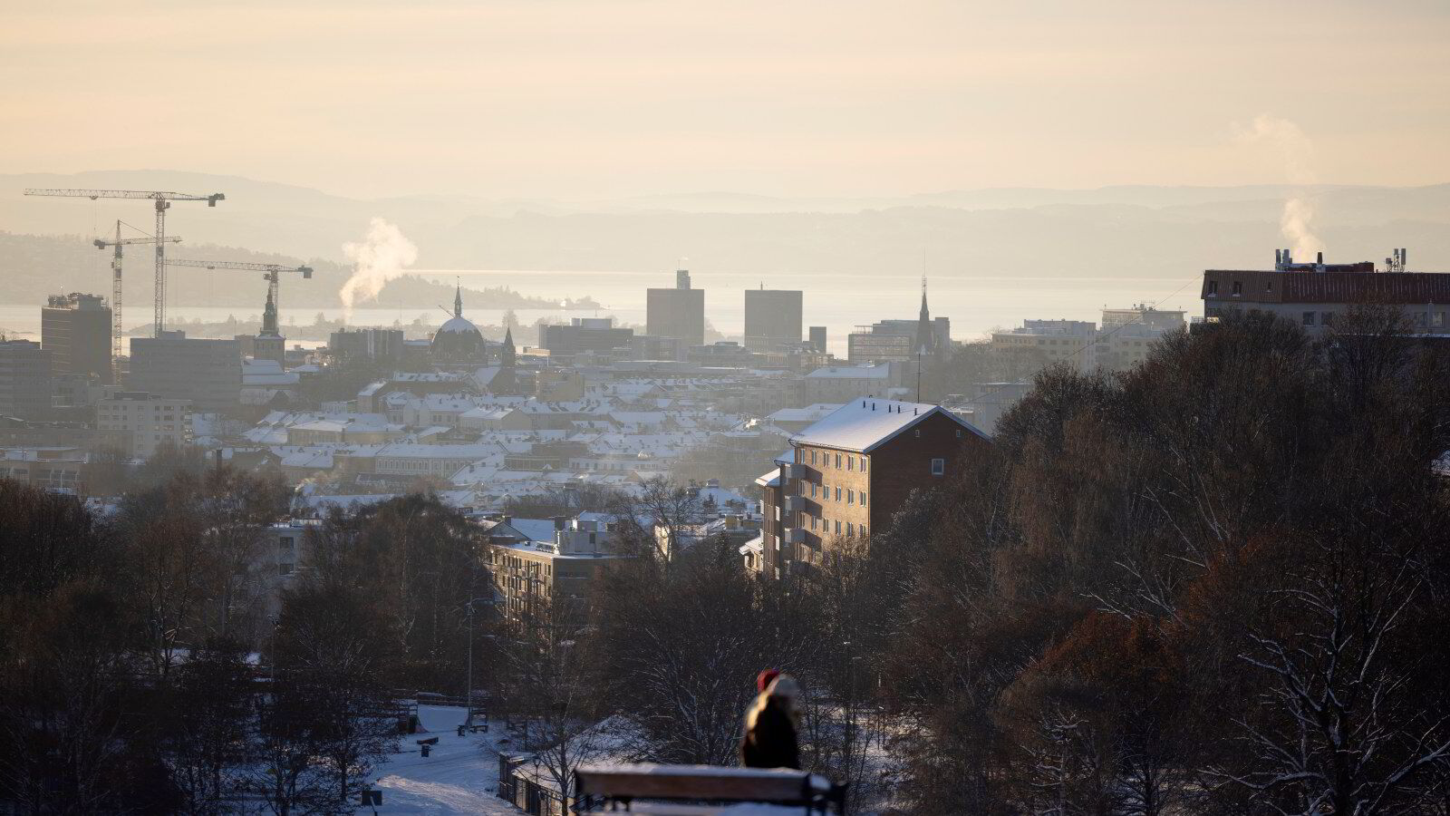 Energiloven har gått ut på dato