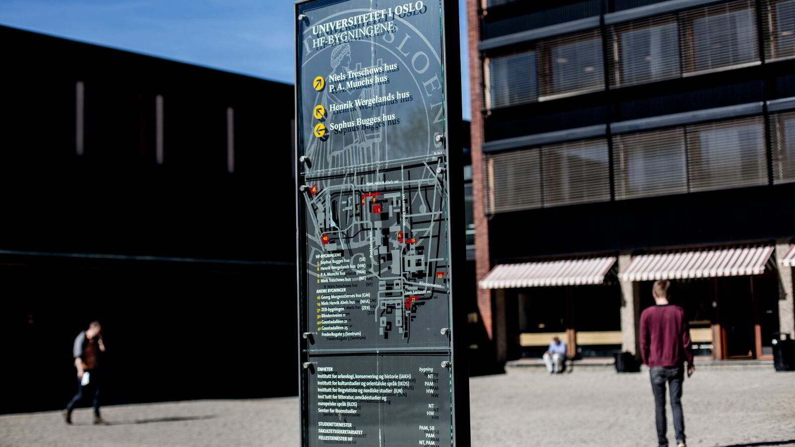 KI må inn i høyere utdannelse – helst i går