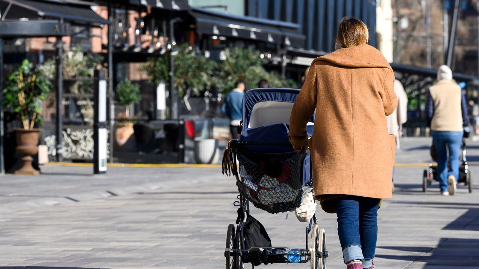 Den norske ettbarnspolitikken må revurderes