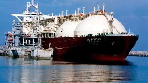Qatar made big bets on the market this week, announcing it will increase LNG production capacity by almost 85 per cent before the end of the decade.
