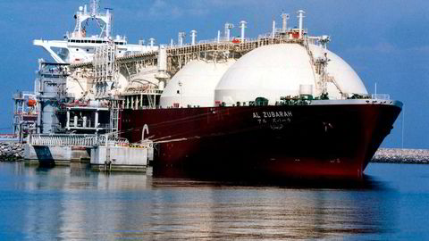 Qatar made big bets on the market this week, announcing it will increase LNG production capacity by almost 85 per cent before the end of the decade.