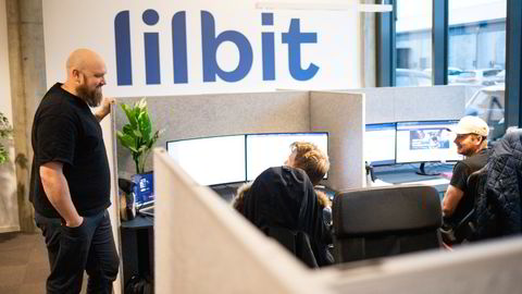 Trondheim-selskapet Lilbit har hentet 28 millioner kroner gjennom folkefinansieringsplattformen Folkeinvest.