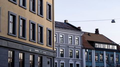 Selvstendige boligstiftelser eier og forvalter tusenvis av utleieboliger i samarbeid med kommunene, skriver Bjørn O. Øiulfstad og Aksel Mjøs. Illustrasjonsfoto.
