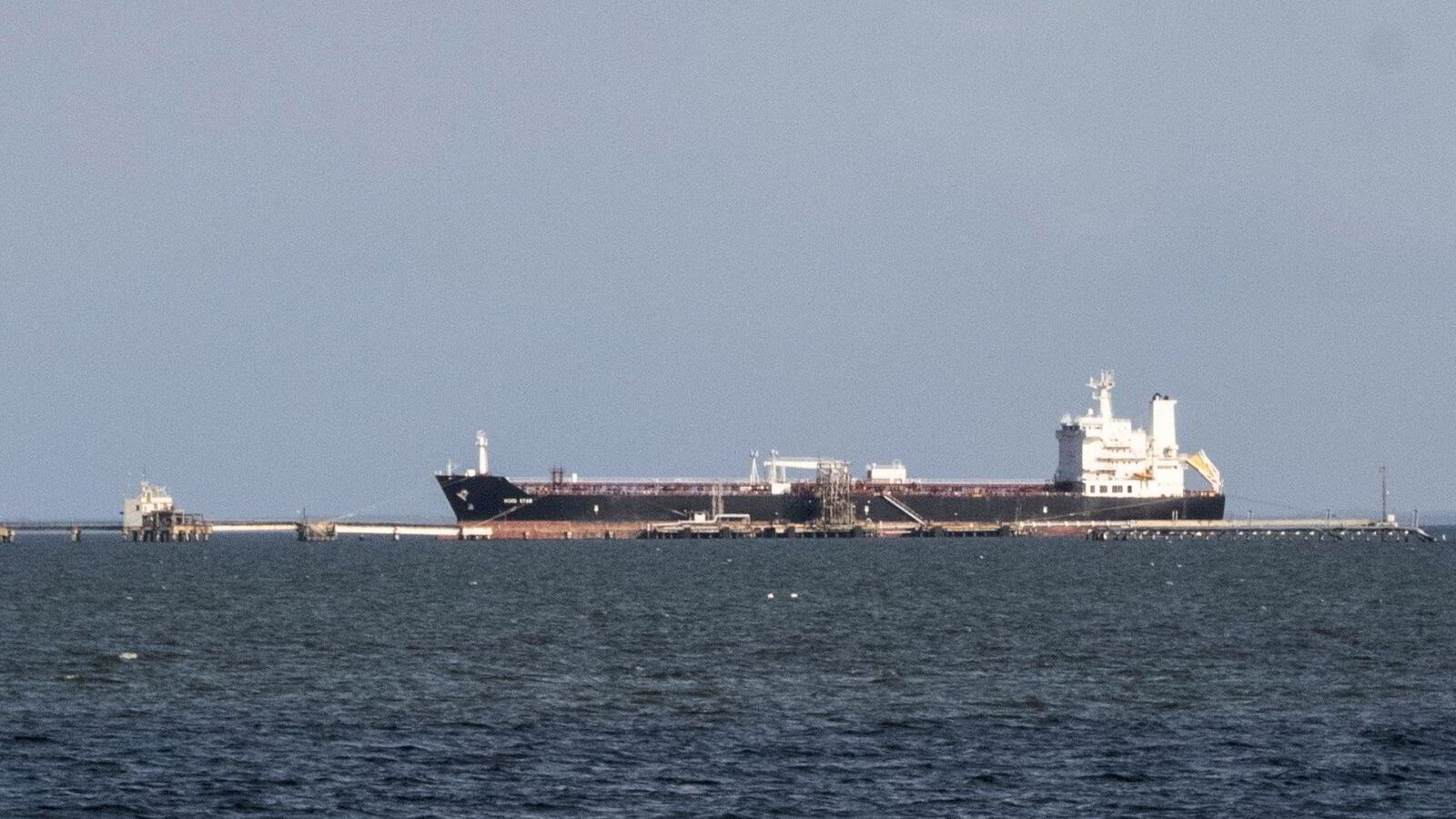 Børsen åpner opp – og Frontline fortsetter oppturen