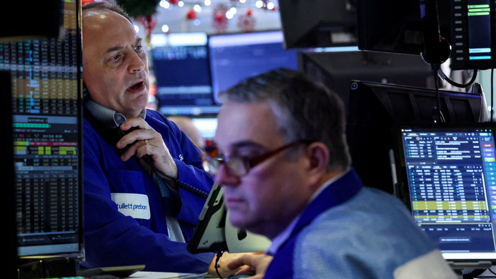 New York-børsene åpner forsiktig