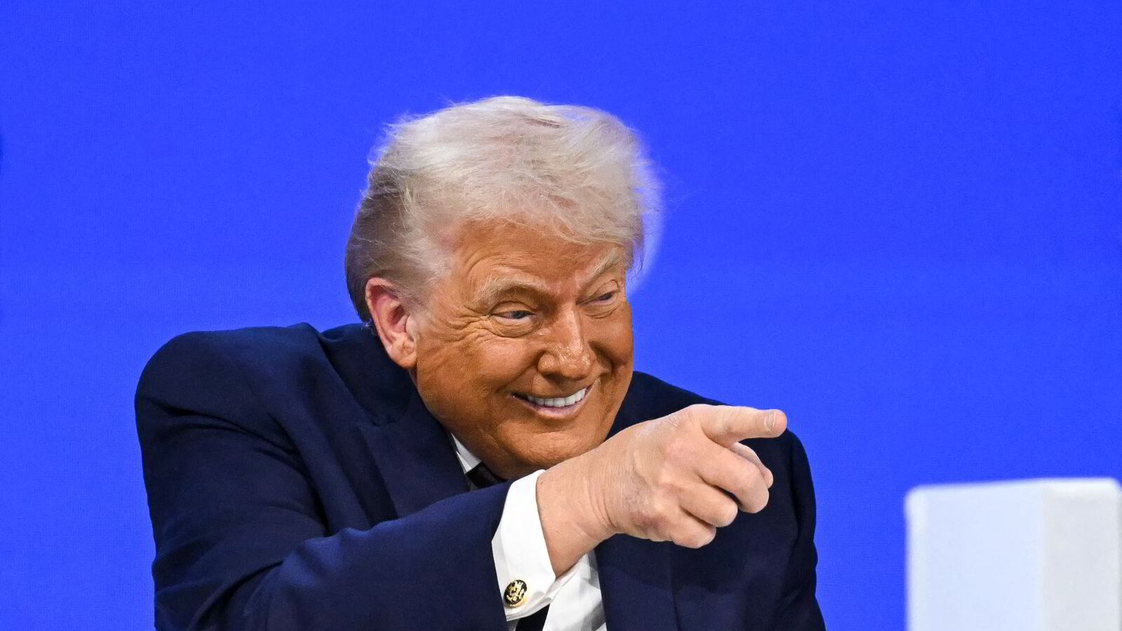 Den ugne følelsen av å leve i en historisk tid