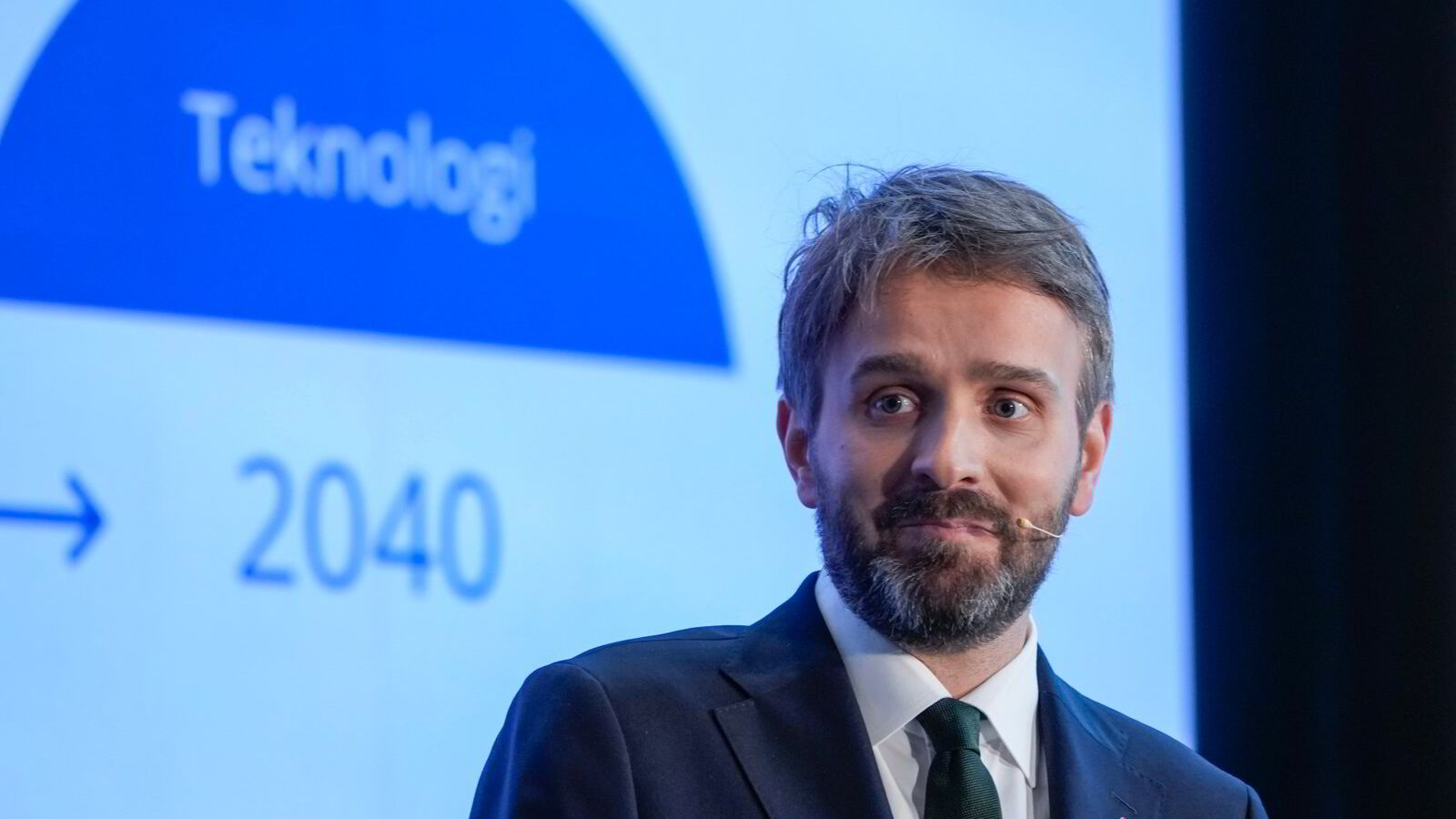 Vestre slår døren opp for private i helsevesenet