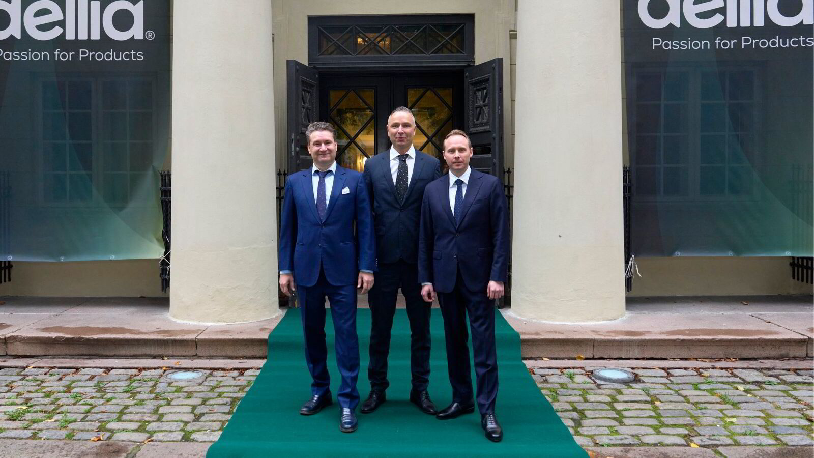 Dellia Group kjøper kambodsjansk matprodusent for 263 millioner kroner