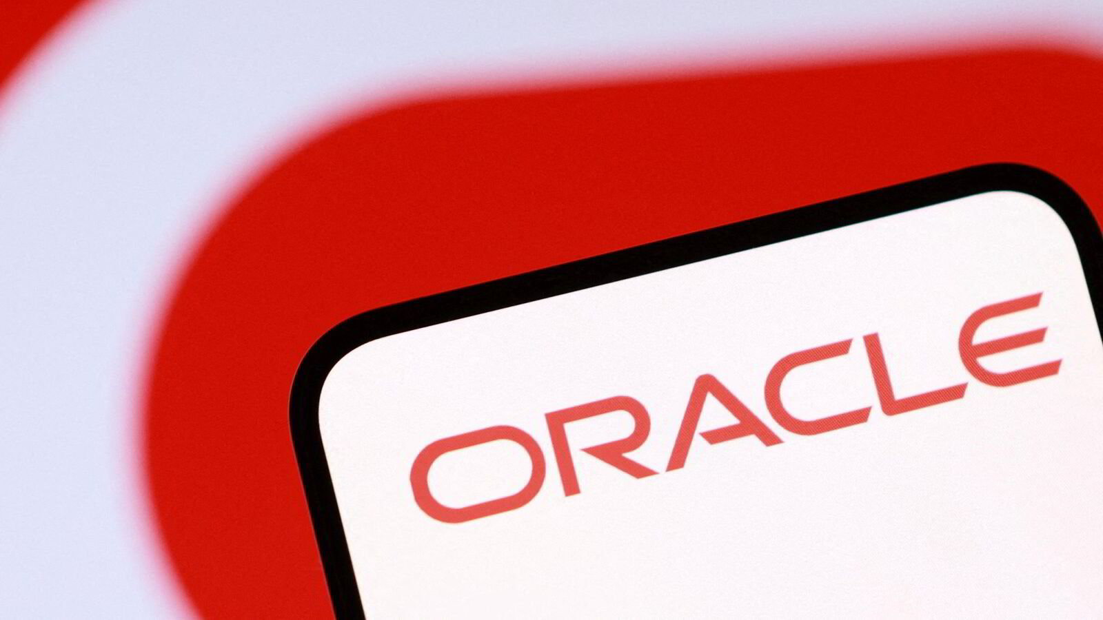 Oracle stuper i førhandelen etter skuffende kvartalsrapport