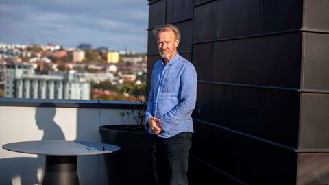 Rolf Aaberge, forsker ved Statistisk sentralbyrå, har sammen med tre andre forskere dokumentert at den økonomiske ulikheten i Norge er høyere enn mange liker å innbille seg.
