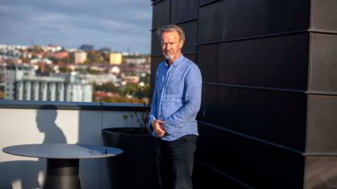 Rolf Aaberge, forsker ved Statistisk sentralbyrå, har sammen med tre andre forskere dokumentert at den økonomiske ulikheten i Norge er høyere enn mange liker å innbille seg.