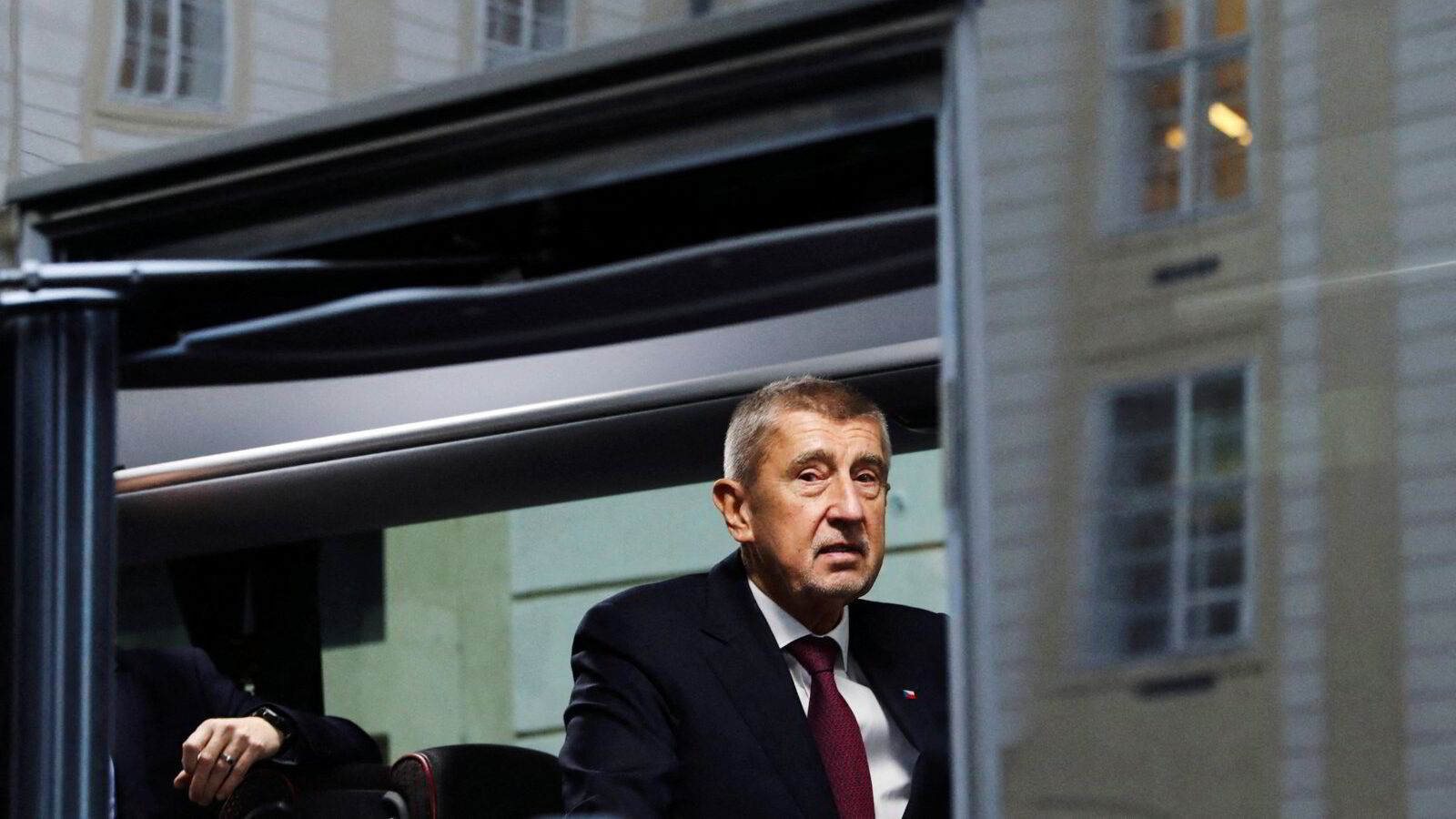 Norge har gitt milliarder til omstridt Ukraina-program