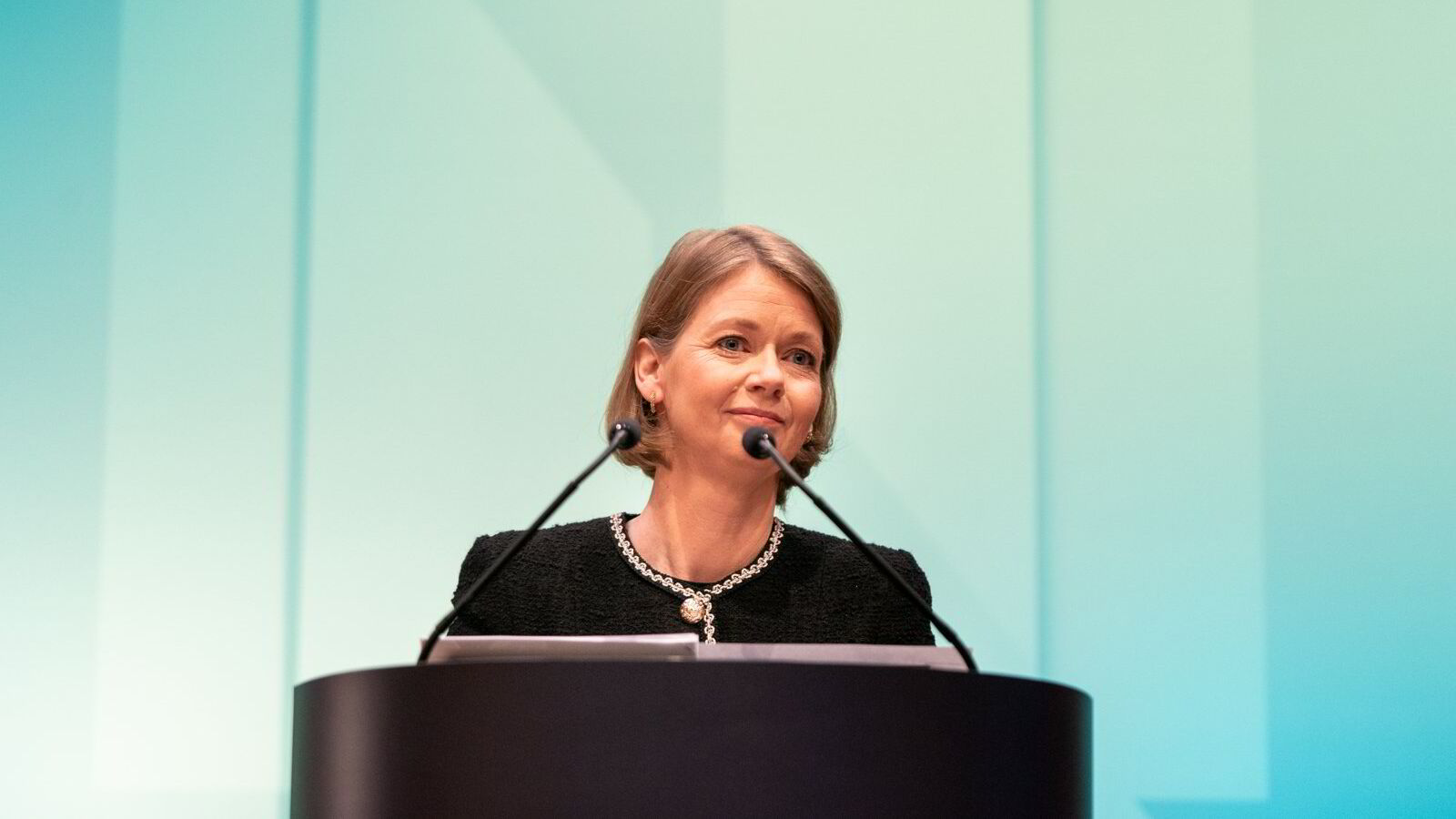 Slik tror Norges Bank det går med norsk økonomi fremover