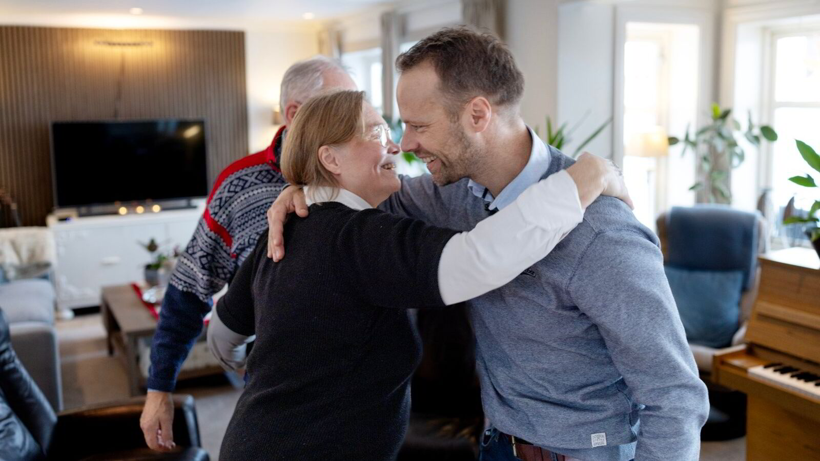 Frp-Helgheim vokste opp i trange kår med 13 søsken: – Helt greit at det er litt forskjeller i samfunnet