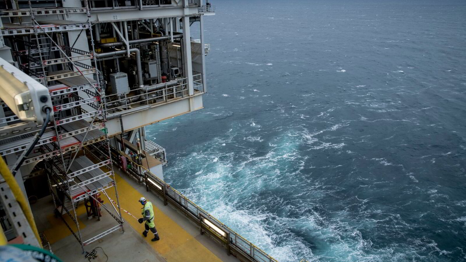 Klimakostnad på olje er effektiv klimapolitikk