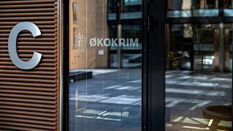 Økokrim nekter å utlevere dokumentene i Kongsberg-saken til selskapets tidligere ansatt Dag Tore Sekkelsten, som har delt nye opplysninger om påstått korrupsjon.