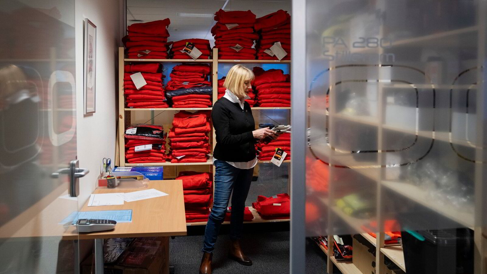 67-åring tar sats på nytt: Skal starte to nye selskaper om tre år