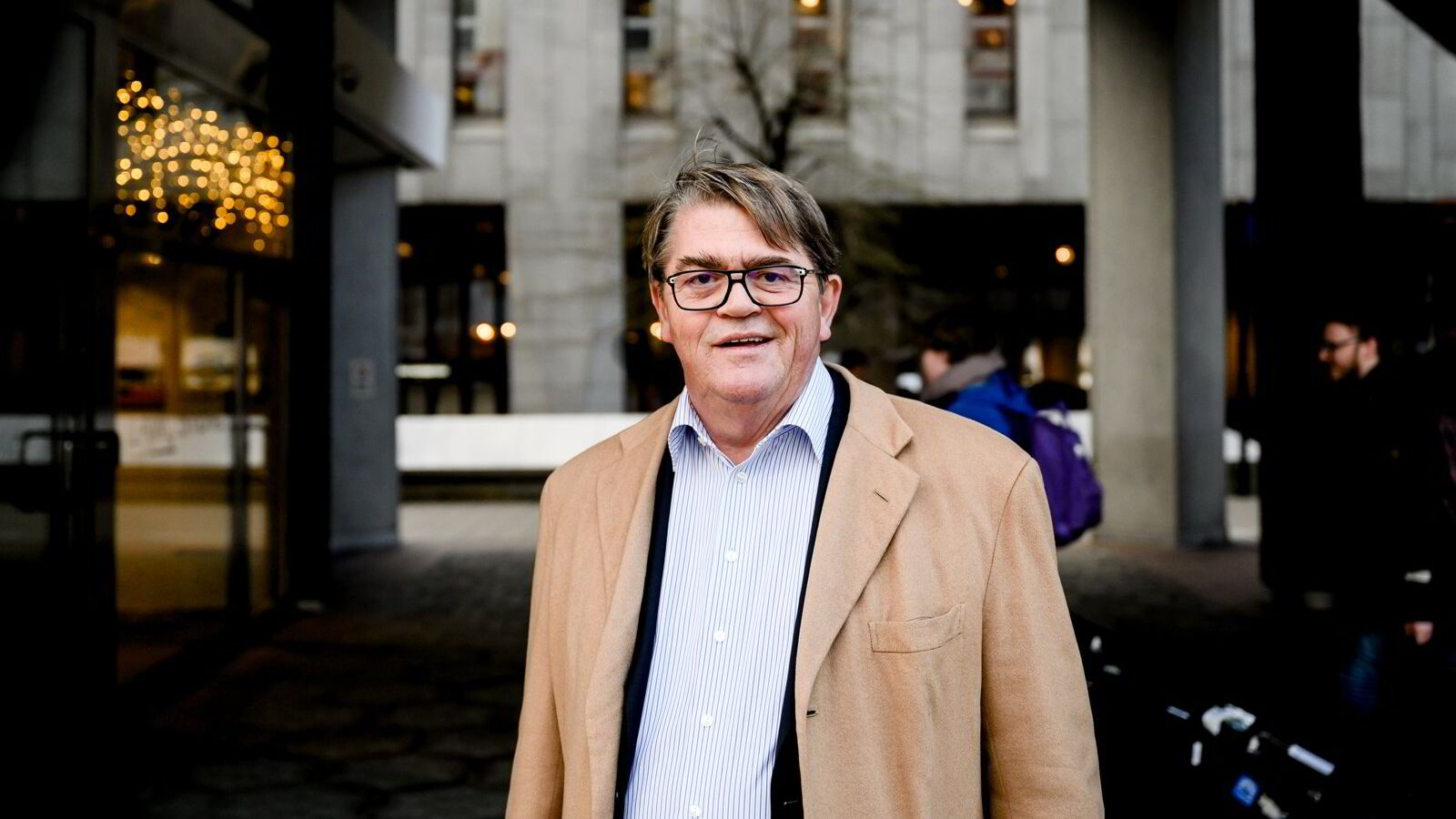 BW Offshore stiger på børs etter spekulasjoner: – Vil gjette at «dealen» blir gjort uten at vi blir spurt