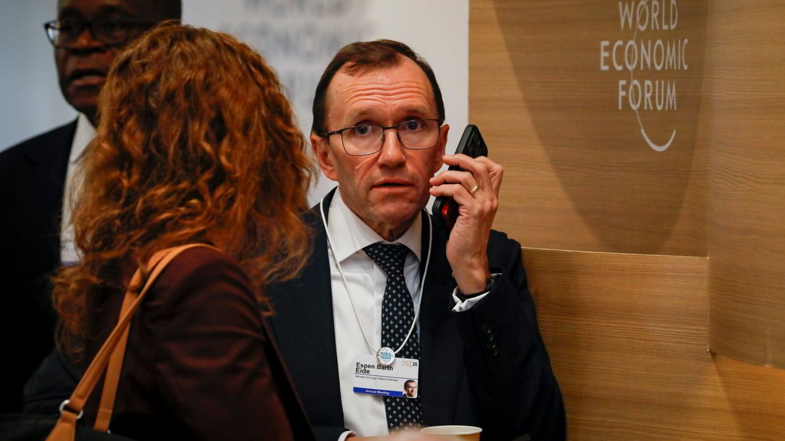 EU kan straffe USA med bazooka og toll – Norge på sidelinjen