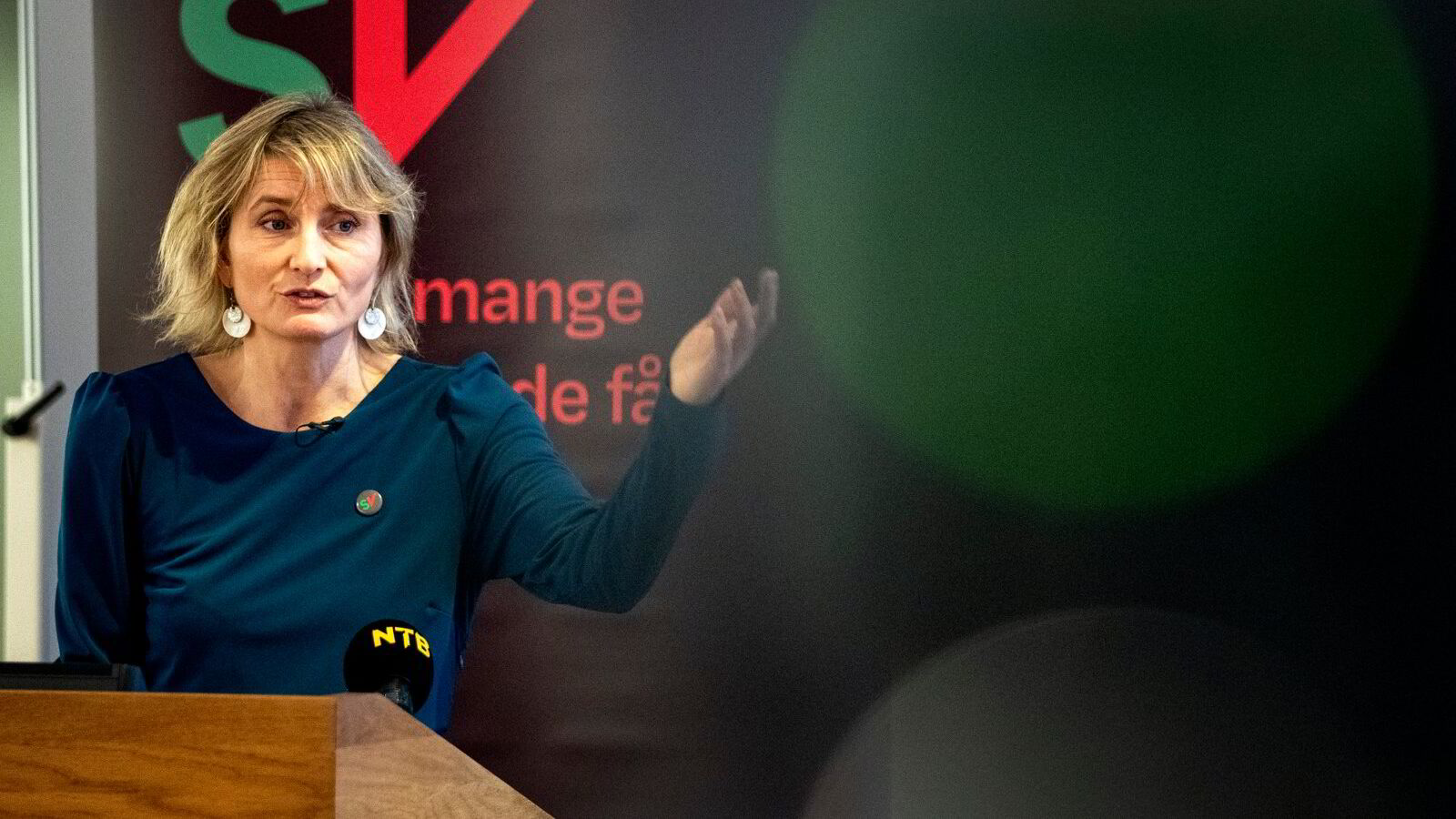 SV ut mot Stoltenbergs snuoperasjon: – Må avklare med budsjettpartnerne