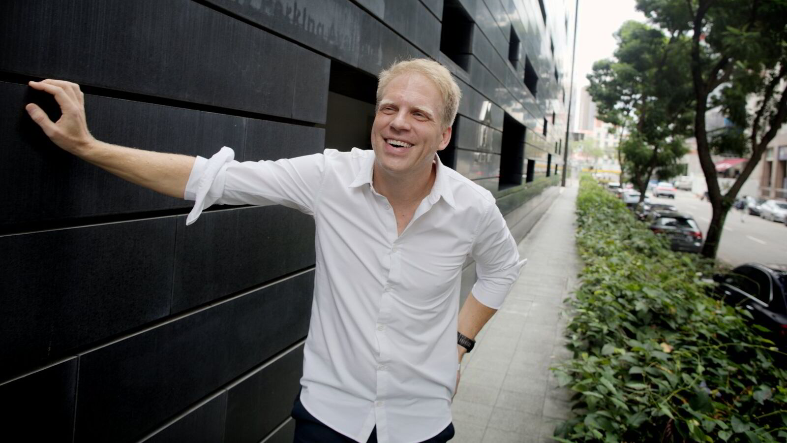 Har laget global oppstartsbutikk fra Singapore: Nå åpner Antler-sjefen for å flytte hjem