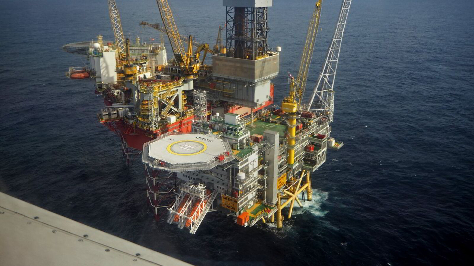 Uheldige konsekvenser av ny oljeavgift