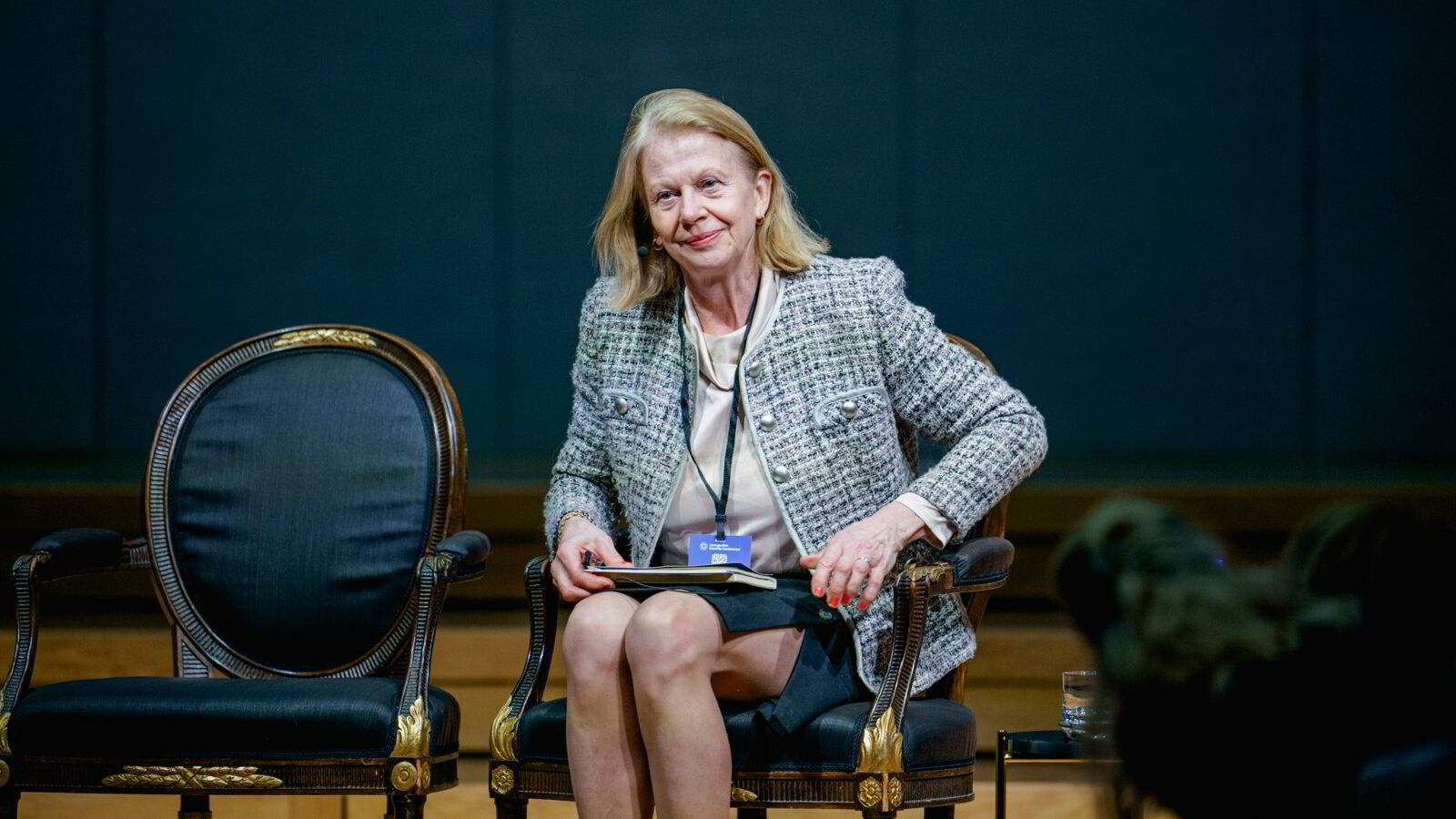 Matlary tror ikke Trump lar seg stoppe