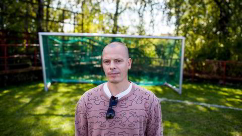 Håvard Melnæs er redaktør i fotballmagasinet Josimar. Han avviser kravene fra den qatarske komiteen.